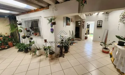 Casa com 3 quartos à venda no Santa Maria, São Caetano do Sul  por R$ 750.000