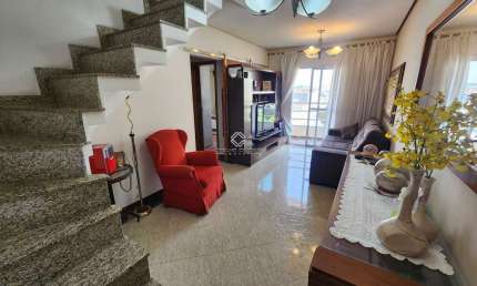 Cobertura com 3 quartos à venda no Santa Maria, São Caetano do Sul  por R$ 915.000