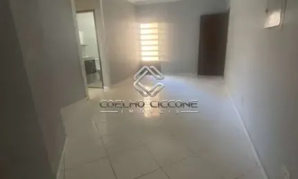 Apartamento com 2 quartos à venda no Nova Gerty, São Caetano do Sul  por R$ 467.000