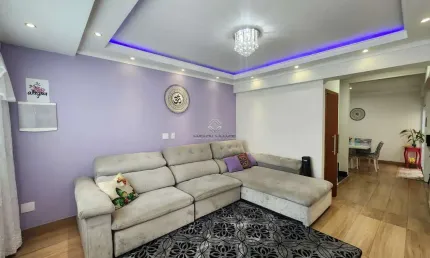 Casa com 3 quartos à venda no Osvaldo Cruz, São Caetano do Sul  por R$ 1.330.000