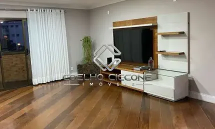 Apartamento com 4 quartos à venda no santo antônio, são caetano do sul  por r$ 1.696.000
