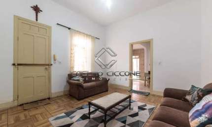 Casa com 1 quarto para alugar no Santa Paula, São Caetano do Sul  por R$ 2.400
