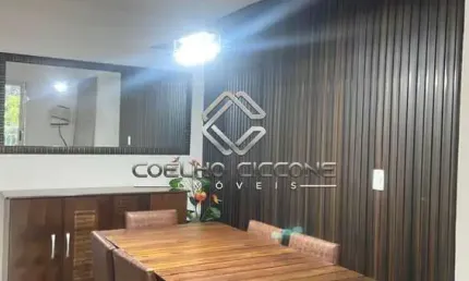 Apartamento com 2 quartos à venda no Santa Paula, São Caetano do Sul  por R$ 610.000