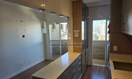Cobertura com 2 quartos à venda no Barcelona, São Caetano do Sul  por R$ 1.280.000