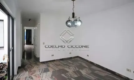 Casa com 6 quartos à venda no Santo Antônio, São Caetano do Sul  por R$ 2.400.000