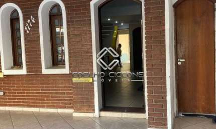 Casa comercial à venda no Santa Paula, São Caetano do Sul  por R$ 1.360.000