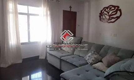 Casa com 3 quartos à venda no santa maria, são caetano do sul  por r$ 810.000