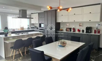 Casa com 3 quartos à venda no Osvaldo Cruz, São Caetano do Sul  por R$ 2.690.000