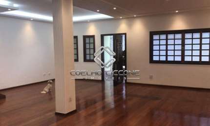 Casa com 4 quartos à venda no Cerâmica, São Caetano do Sul  por R$ 4.900.000