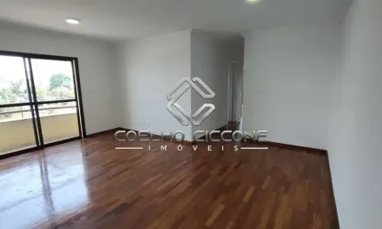 Apartamento com 3 quartos à venda no Fundação, São Caetano do Sul  por R$ 678.000