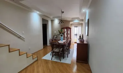 Cobertura com 3 quartos à venda no Santa Maria, São Caetano do Sul  por R$ 960.000