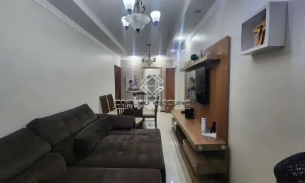 Apartamento com 3 quartos à venda no Santa Maria, São Caetano do Sul  por R$ 650.000