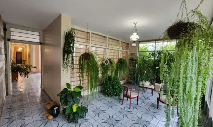 Casa com 4 quartos à venda no barcelona, são caetano do sul  por r$ 3.000.000