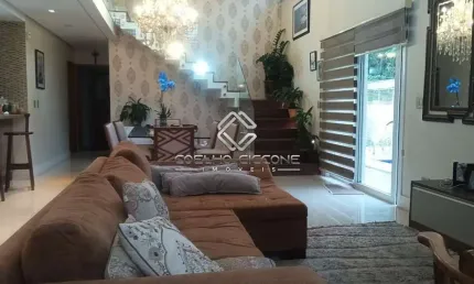 Casa com 4 quartos à venda no jardim são caetano, são caetano do sul  por r$ 3.200.000