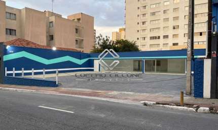 Sala comercial para alugar no Centro, São Caetano do Sul  por R$ 23.000