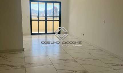 Apartamento com 3 quartos para alugar no Centro, Santo André  por R$ 4.320