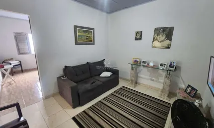 Casa com 1 quarto à venda no Santa Maria, São Caetano do Sul  por R$ 440.000