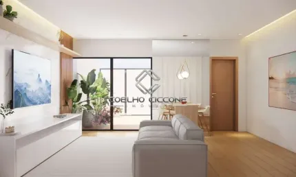 Casa com 3 quartos à venda no Olímpico, São Caetano do Sul  por R$ 1.431.000