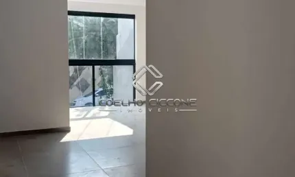 Apartamento com 1 quarto à venda no nova gerty, são caetano do sul  por r$ 518.000