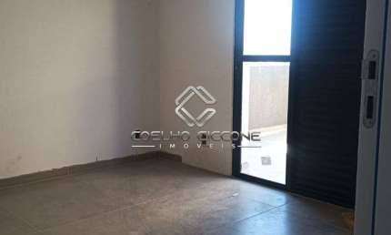 Apartamento com 1 quarto à venda no Nova Gerty, São Caetano do Sul  por R$ 439.000