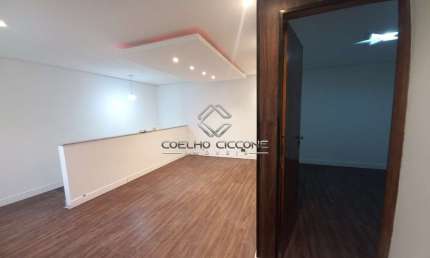 Casa com 2 quartos para alugar no São José, São Caetano do Sul  por R$ 2.800