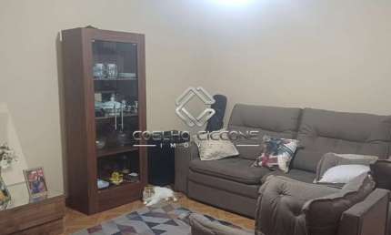 Casa com 5 quartos à venda na Vila Francisco Matarazzo, Santo André  por R$ 1.166.000