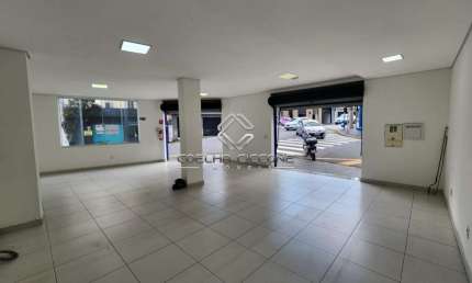 Sala comercial para alugar no Santa Paula, São Caetano do Sul  por R$ 5.000