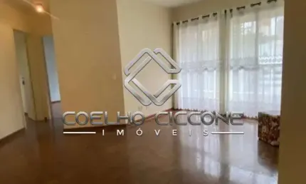 Apartamento com 2 quartos à venda no santa paula, são caetano do sul  por r$ 550.000