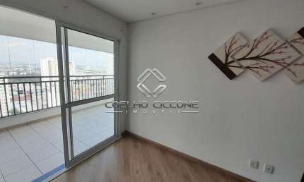 Apartamento com 3 quartos à venda no Santa Paula, São Caetano do Sul  por R$ 1.060.000