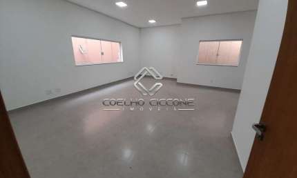 Sala comercial para alugar no Santa Paula, São Caetano do Sul  por R$ 2.100