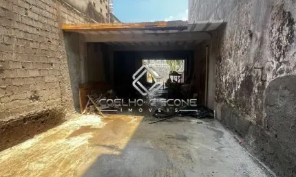 Terreno comercial para alugar no Santa Paula, São Caetano do Sul  por R$ 7.000