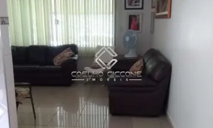 Casa com 3 quartos à venda no mauá, são caetano do sul  por r$ 1.380.000