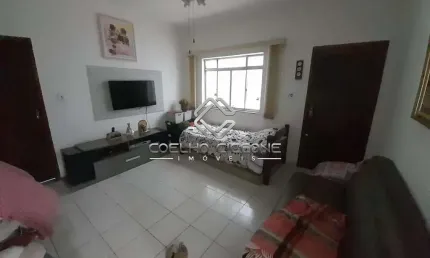 Casa com 2 quartos à venda no Cerâmica, São Caetano do Sul  por R$ 1.240.000