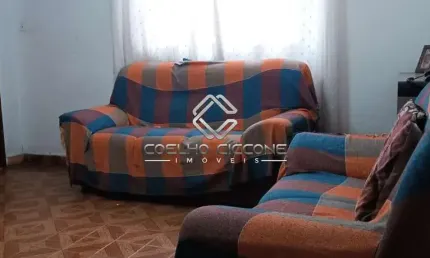 Casa com 3 quartos à venda no olímpico, são caetano do sul  por r$ 750.000