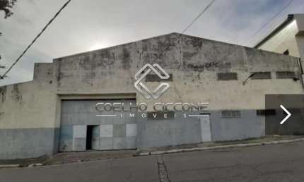 Barracão / Galpão / Depósito à venda na Cidade São Mateus, São Paulo  por R$ 2.500.000
