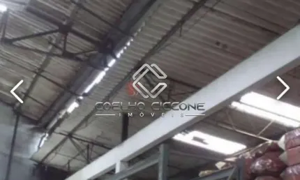Barracão / galpão / depósito à venda na cidade são mateus, são paulo  por r$ 2.500.000