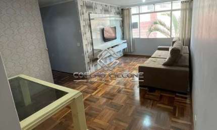 Apartamento com 3 quartos à venda no Rudge Ramos, São Bernardo do Campo  por R$ 440.000