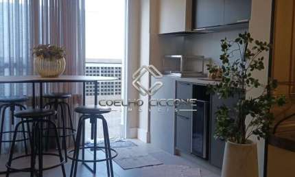 Apartamento com 3 quartos à venda no Barcelona, São Caetano do Sul  por R$ 953.000