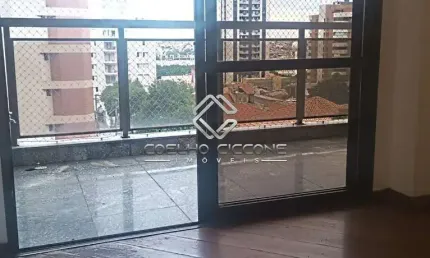 Apartamento com 4 quartos para alugar no santa paula, são caetano do sul  por r$ 4.000