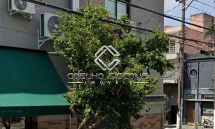 Ponto comercial para alugar no Alto da Mooca, São Paulo  por R$ 4.000