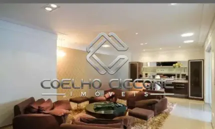 Casa com 3 quartos à venda no cerâmica, são caetano do sul  por r$ 2.200.000