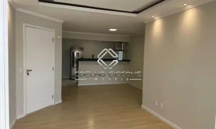Apartamento com 4 quartos à venda no Centro, São Bernardo do Campo  por R$ 730.000