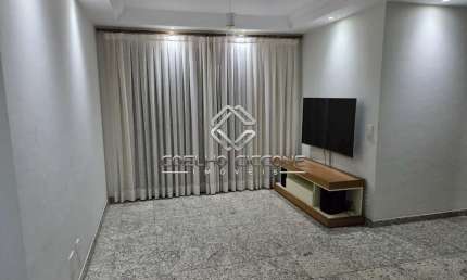 Apartamento com 3 quartos à venda no Santa Paula, São Caetano do Sul  por R$ 848.000