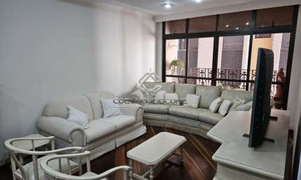 Apartamento com 3 quartos à venda no Santa Paula, São Caetano do Sul  por R$ 752.000