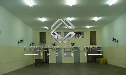 Sala comercial para alugar no Fundação, São Caetano do Sul  por R$ 12.000
