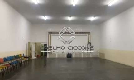 Sala comercial para alugar no Fundação, São Caetano do Sul  por R$ 12.000