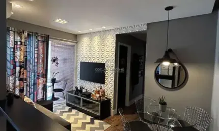 Apartamento com 2 quartos à venda no Santa Paula, São Caetano do Sul  por R$ 760.000