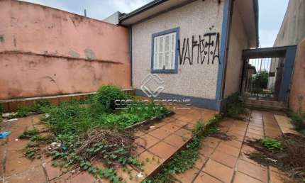 Terreno à venda no Cerâmica, São Caetano do Sul  por R$ 620.000