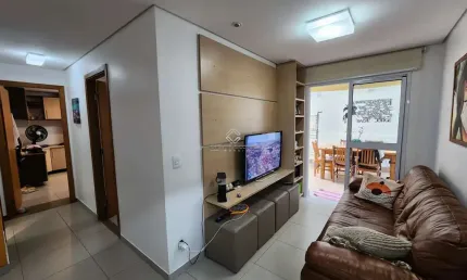 Apartamento com 2 quartos à venda no barcelona, são caetano do sul  por r$ 680.000
