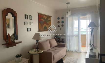 Apartamento com 3 quartos à venda no campestre, santo andré  por r$ 795.000